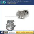 Jiangsu customized high precision casting product